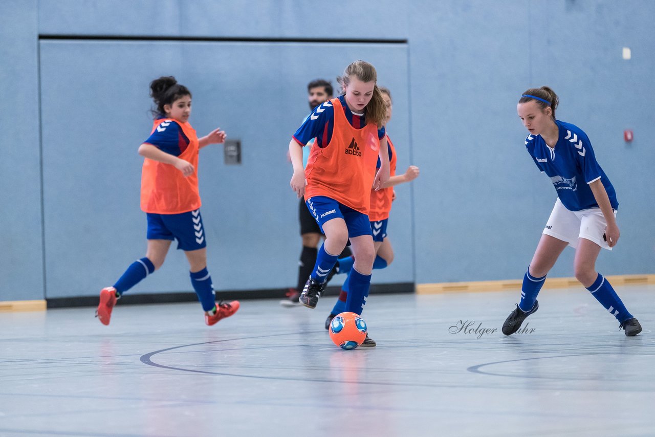 Bild 66 - HFV Futsalmeisterschaft C-Juniorinnen